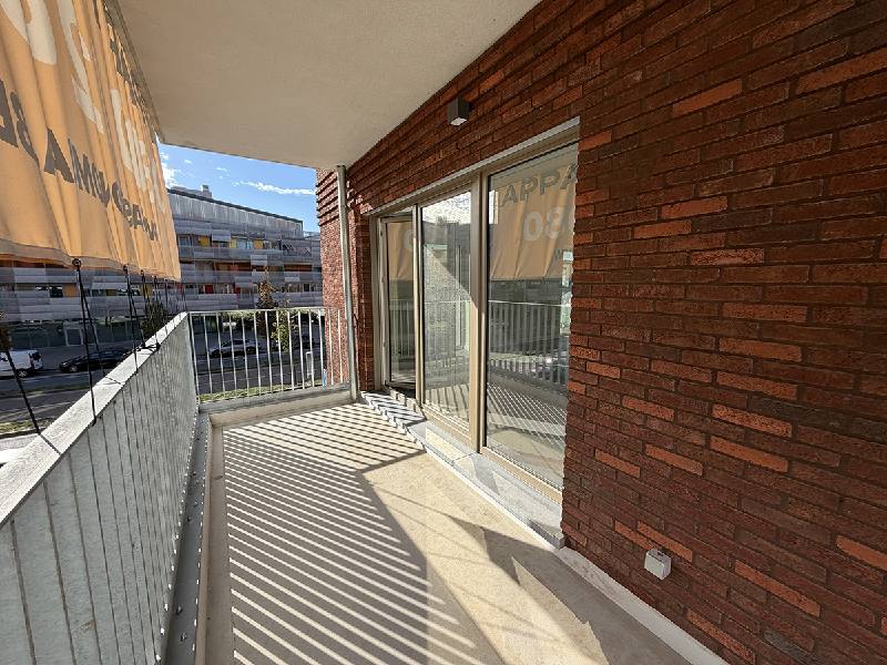 Appartement à vendre à Seraing - Gastronomia